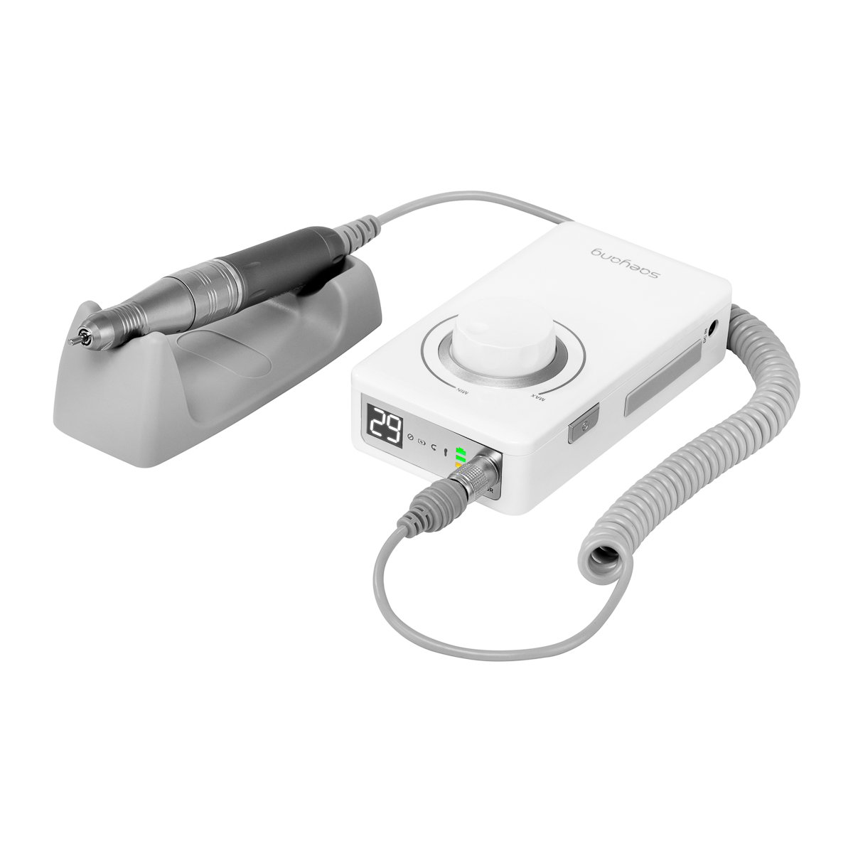 149717_01_1612 Saeyang Marathon K38 PRO BS30 bürstenlose Fräsmaschine – Bild 1