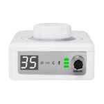 Saeyang Marathon K38 PRO BS30 bürstenlose Fräsmaschine – Bild 4