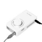 Saeyang Marathon K38 PRO BS30 bürstenlose Fräsmaschine – Bild 7