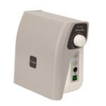 Saeyang Marathon MULTI800 BS50C bürstenlose Fräsmaschine grau – Bild 3