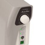 Saeyang Marathon MULTI800 BS50C bürstenlose Fräsmaschine grau – Bild 6