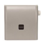 Saeyang Marathon MULTI800 BS50C bürstenlose Fräsmaschine grau – Bild 7