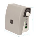 Saeyang Marathon MULTI800 BS50C bürstenlose Fräsmaschine grau – Bild 11