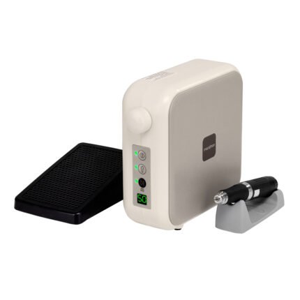 Saeyang Marathon MULTI800S BS50C FS60 bürstenlose Fräsmaschine grau