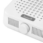 Saeyang Marathon Levent Staubabscheider – Bild 9