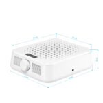 Saeyang Marathon Levent Staubabscheider – Bild 15