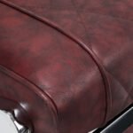 Haarsystem BM88066 burgunderroter Friseurstuhl – Bild 15