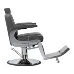 Haarsystem BM88066 grauer Friseurstuhl – Bild 2