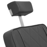 Haarsystem BM88066 grauer Friseurstuhl – Bild 7