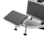 Haarsystem BM88066 grauer Friseurstuhl – Bild 12