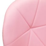 Kosmetikhocker QS-06G gold pink – Bild 5