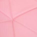 Kosmetikhocker QS-06G gold pink – Bild 6