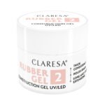 Claresa Builder Gel Rubber Gel 2 45 g