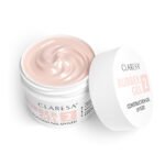 Claresa Builder Gel Rubber Gel 2 45 g – Bild 2