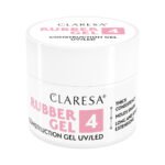 Claresa Builder Gel Rubber Gel 4 45 g
