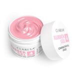 Claresa Builder Gel Rubber Gel 4 45 g – Bild 2