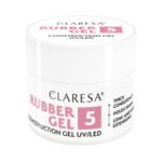 Claresa Builder Gel Rubber Gel 5 45 g