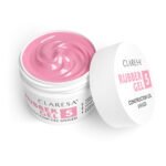 Claresa Builder Gel Rubber Gel 5 45 g – Bild 2