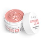 Claresa Builder Gel Rubber Gel 6 45 g – Bild 2