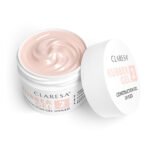 Claresa Builder Gel Rubber Gel 2 90 g – Bild 2