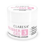 Claresa Builder Gel Rubber Gel 3 90 g