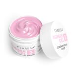 Claresa Builder Gel Rubber Gel 3 90 g – Bild 2