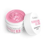 Claresa Builder Gel Rubber Gel 5 90 g – Bild 2