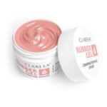 Claresa Builder Gel Rubber Gel 6 90 g – Bild 2