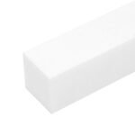 Ocho Nails White Block 10 Stück. – Bild 3