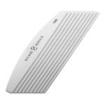 Ocho Nails Ersatzpapiere für die halbmondförmige Metallfeile. 100 Stück (10 lb). – Bild 3