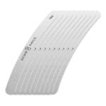 Ocho Nails Bananenfeile 100/180 10 Stück. – Bild 3