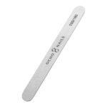 Ocho Nails gerade, schlanke Nagelfeile 100/180, 1 Stück, sichere Verpackung – Bild 2