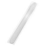 Ocho Nails gerade, schlanke Nagelfeile 100/180, 1 Stück, sichere Verpackung – Bild 3