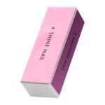 Ocho Nails Poliermaschine BR1 240/320/600/3000 – Bild 2