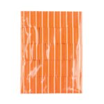Ocho Nails Mini Block Orange 50 Stück. – Bild 3