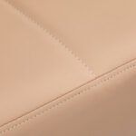 Friseurwaschplatz mit Liege Head Spa Gabbiano 017 beige – Bild 15