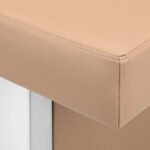 Friseurwaschplatz mit Liege Head Spa Gabbiano 017 beige – Bild 16