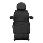 Sillon Classic elektrischer Kosmetikstuhl, 3 Motoren, schwarz – Bild 2