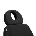 Sillon Classic elektrischer Kosmetikstuhl, 3 Motoren, schwarz – Bild 9