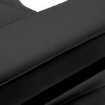 Sillon Classic elektrischer Kosmetikstuhl, 3 Motoren, schwarz – Bild 13