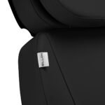 Sillon Classic elektrischer Kosmetikstuhl, 3 Motoren, schwarz – Bild 14