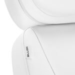 Sillon Luxus-Elektrokosmetikstuhl, 3 Motoren, weiß – Bild 14