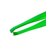 Nghia Exportpinzette N-425 grün – Bild 2