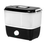 ELEGANTE 10 Handtuchwärmer