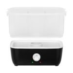 ELEGANTE 10 Handtuchwärmer – Bild 2