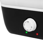 ELEGANTE 10 Handtuchwärmer – Bild 3