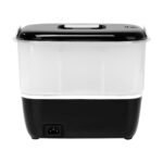 ELEGANTE 10 Handtuchwärmer – Bild 5