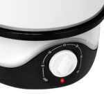 ELEGANTE 20 Handtuchwärmer – Bild 7