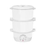 ELEGANTE 21 Handtuchwärmer – Bild 2