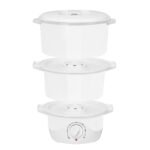 ELEGANTE 21 Handtuchwärmer – Bild 3